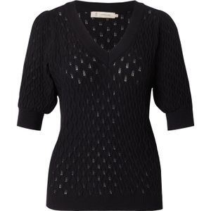 Peppercorn Trui 'Rosalia'  zwart