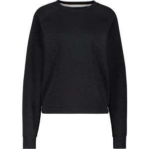 Alife and Kickin Sweatshirt 'AKTeodora'  zwart