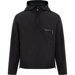 DreiMaster Maritim Tussenjas  zwart