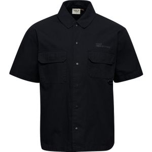 HALO Overhemd  zwart