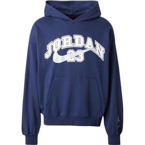 Jordan - MVP - Oversized Hoodie - Zwart