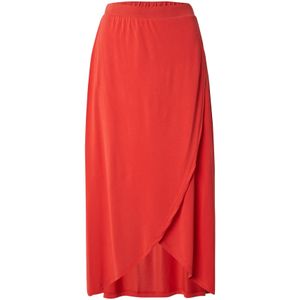 VILA Rok 'VIMODALA'  rood