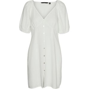 VERO MODA Jurk 'Mymilo'  wit