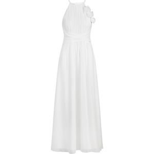 Kraimod Avondjurk  wit