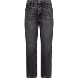 DRYKORN Jeans 'BAGGZY 888'  grey denim