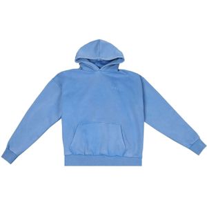 Dropsize Sweatshirt 'Embo'  royal blue/koningsblauw