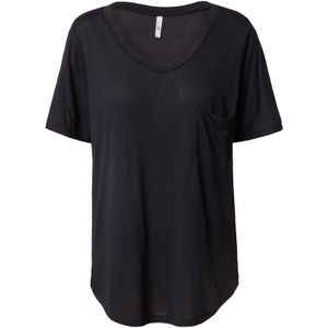 Hailys Shirt 'Nati'  zwart