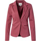 ICHI - Blazer - Model 'KATE' - Dames - Met Reverskraag en Strookzakken