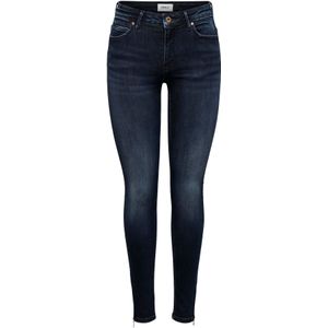 Onlkendell - Mid Waist Skinny Fit Jeans - Skinny Broeken