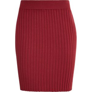 faina Rok 'Nascita'  wijnrood