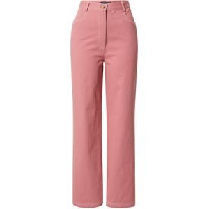 Nasty Gal Broek  mauve