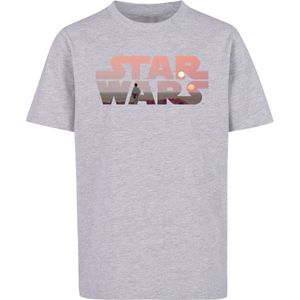 Shirt 'Star Wars Tatooine'