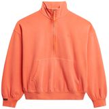 Superdry Sweatshirt  koraal