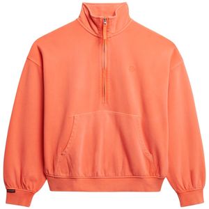 Superdry Sweatshirt  koraal