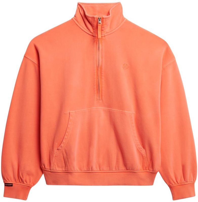 Superdry Sweatshirt  koraal