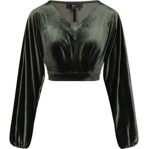 faina Blouse  spar