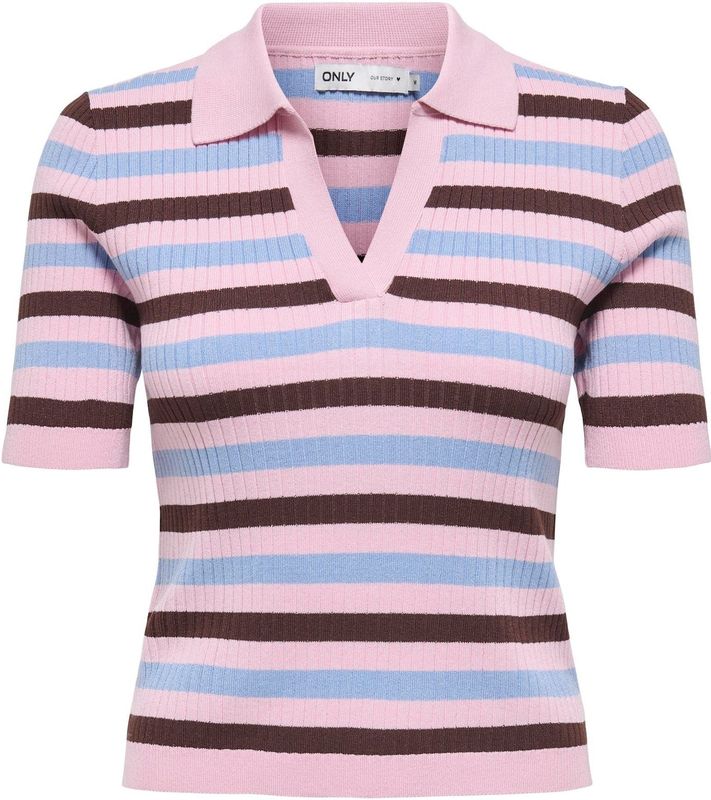 Polo - Korte Mouwen - Regular Fit