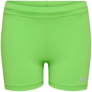 Newline - Nwlcore Athletic Hotpants - Groen - Kinder
