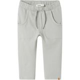 Lil'Atelier Broek  lichtgrijs