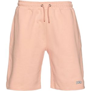 DEF - Basic Zweet Shorts - Korte Sportbroek