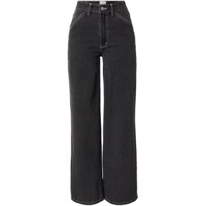 Kendall for ABOUT YOU Jeans 'Ella'  grey denim