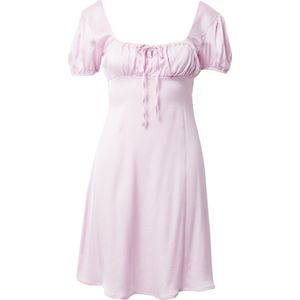 florence by mills exclusive for ABOUT YOU Jurk 'Macaroon'  lichtroze