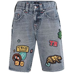 True Religion Jeans 'Bobby'  blauw denim / gemengde kleuren