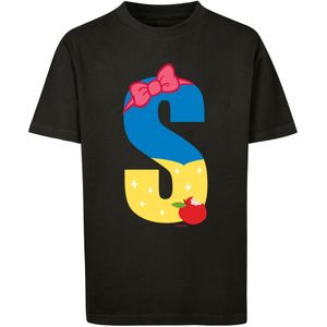 Shirt 'Disney Alphabet S Is For Snow White'