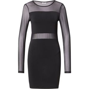 Noisy may Jurk 'NMNOVA'  zwart