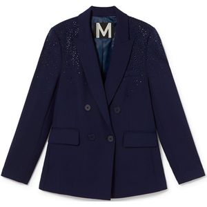 Lola Casademunt Blazers  marine