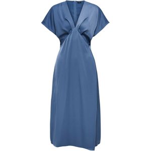 JDY Jurk 'JDYURBA'  lichtblauw