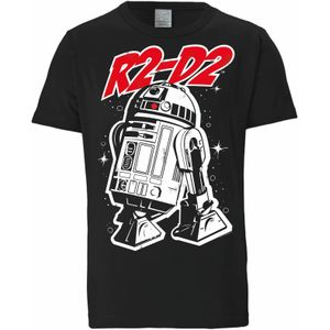 Shirt 'R2-D2'