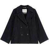 Marc O'Polo Tussenjas  donkerblauw