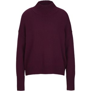 Dine'n'Dance Trui 'Maria'  cyclaam