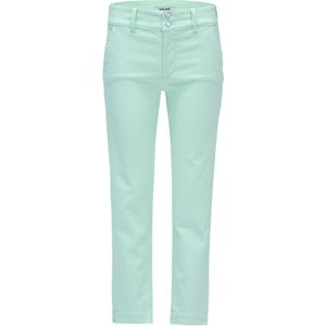 Salsa Jeans Chino 'Secret'  pastelgroen