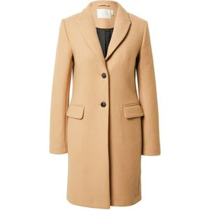 Guido Maria Kretschmer Women Tussenmantel 'Viola'  camel