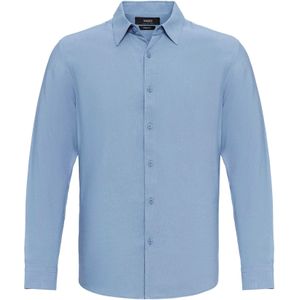 Antioch Overhemd  indigo