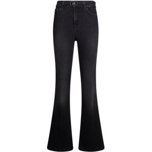 Liu Jo Jeans  antraciet