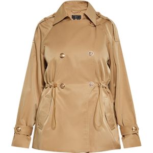 faina Tussenjas  beige