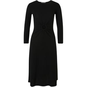 Dorothy Perkins Petite Jurk  zwart