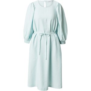MSCH COPENHAGEN Jurk 'Joanita'  pastelblauw