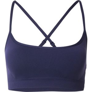 Fabletics Sport bh  donkerblauw