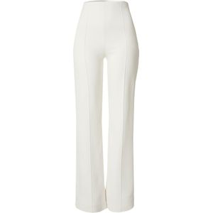 Fleur by Kaviar Gauche Broek  wit