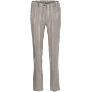 Goldner Broek  sand / donkerbeige / mokka