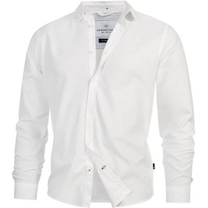 Kronstadt Overhemd  wit