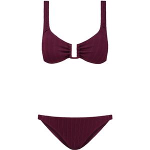Shiwi Bikini 'CHLOE SCOOP'  bessen