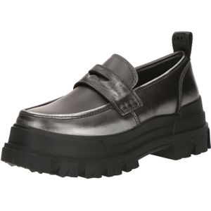 BUFFALO Instappers 'Aspha'  zilvergrijs