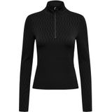 ONLY PLAY Functioneel shirt  zwart