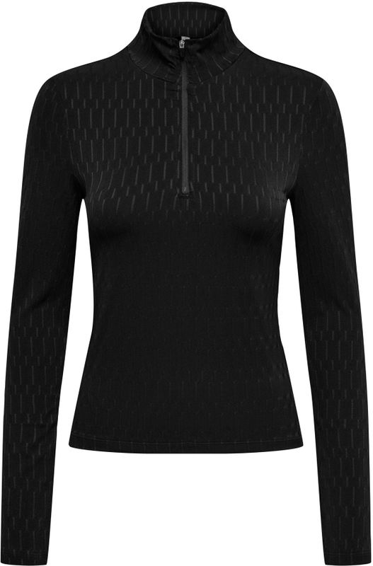 ONLY PLAY Functioneel shirt  zwart