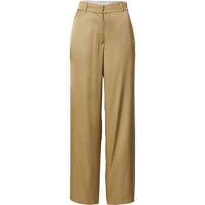EDITED Broek 'Romy'  beige